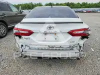 2019 Toyota CAMRY фото
