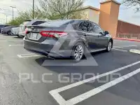 2019 Toyota CAMRY фото