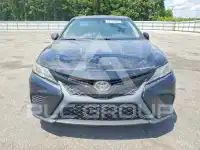 2019 Toyota CAMRY фото