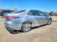 2019 Toyota CAMRY фото