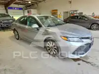 2019 Toyota CAMRY фото
