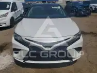 2019 Toyota CAMRY фото
