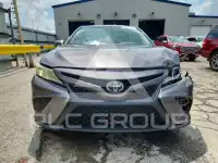 2019 Toyota CAMRY фото