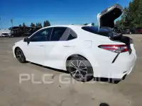2019 Toyota CAMRY фото