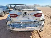 2019 Toyota CAMRY фото