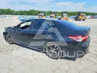 2019 Toyota CAMRY фото