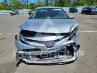 2019 Toyota CAMRY фото