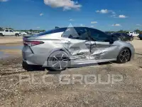 2019 Toyota CAMRY фото