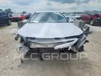 2019 Toyota CAMRY фото