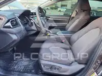 2019 Toyota CAMRY фото