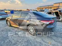 2019 Toyota CAMRY фото