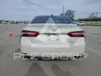 2019 Toyota CAMRY фото