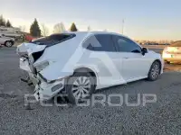 2019 Toyota CAMRY фото