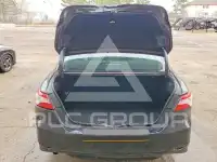 2019 Toyota CAMRY фото