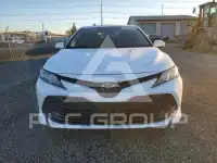 2019 Toyota CAMRY фото
