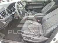 2019 Toyota CAMRY фото