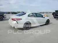 2019 Toyota CAMRY фото
