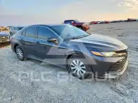 2019 Toyota CAMRY фото