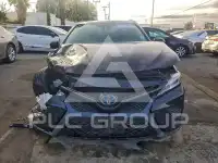 2019 Toyota CAMRY фото