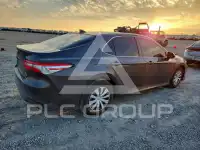 2019 Toyota CAMRY фото