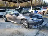 2019 Toyota CAMRY фото