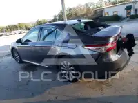 2019 Toyota CAMRY фото