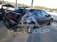 2019 Toyota CAMRY фото