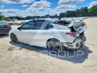 2019 Toyota CAMRY фото