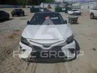 2019 Toyota CAMRY фото