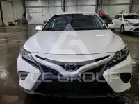 2019 Toyota CAMRY фото