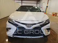 2019 Toyota CAMRY фото