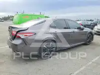 2019 Toyota CAMRY фото