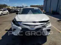 2019 Toyota CAMRY фото