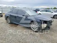 2019 Toyota CAMRY фото