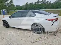 2019 Toyota CAMRY фото