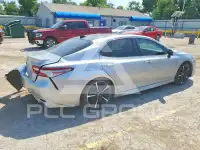2019 Toyota CAMRY фото