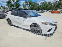 2019 Toyota CAMRY фото