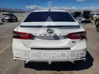 2019 Toyota CAMRY фото