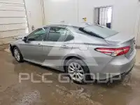 2019 Toyota CAMRY фото