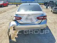 2019 Toyota CAMRY фото
