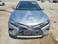 2019 Toyota CAMRY фото