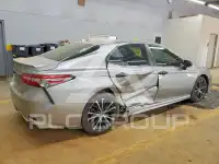2019 Toyota CAMRY фото