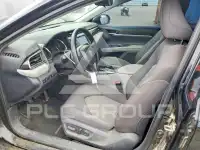 2019 Toyota CAMRY фото