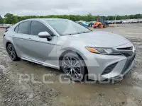 2019 Toyota CAMRY фото