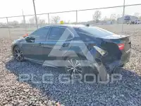 2019 Toyota CAMRY фото