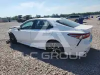 2019 Toyota CAMRY фото