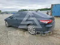2019 Toyota CAMRY фото