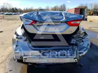 2019 Toyota CAMRY фото
