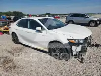 2019 Toyota CAMRY фото