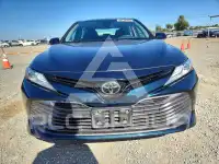 2019 Toyota CAMRY фото